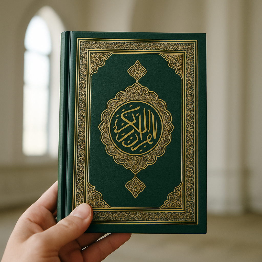 Kuran-ı Kerim